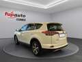 Toyota RAV 4 Rav4 2.0 d-4d Active 2wd mt Bianco - thumbnail 4