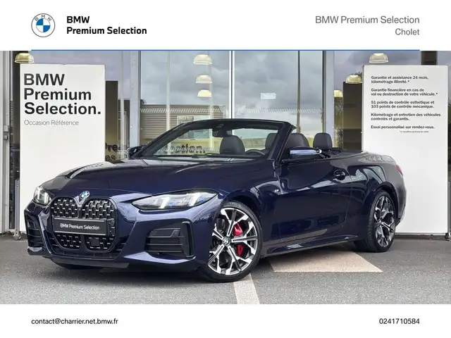 BMW 4er