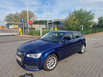 A3 Sportback CNG 1.4 TFSI Ambiente
