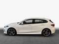 BMW 118 i Aut. M Sport Weiß - thumbnail 5