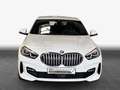 BMW 118 i Aut. M Sport Weiß - thumbnail 4