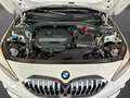 BMW 118 i Aut. M Sport Weiß - thumbnail 9