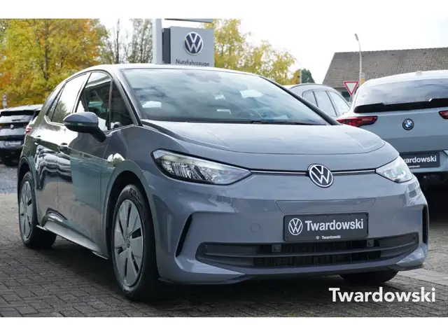 Volkswagen ID.3 Pro Facelift 150 KW ACC APP LED PDC 1.Hand