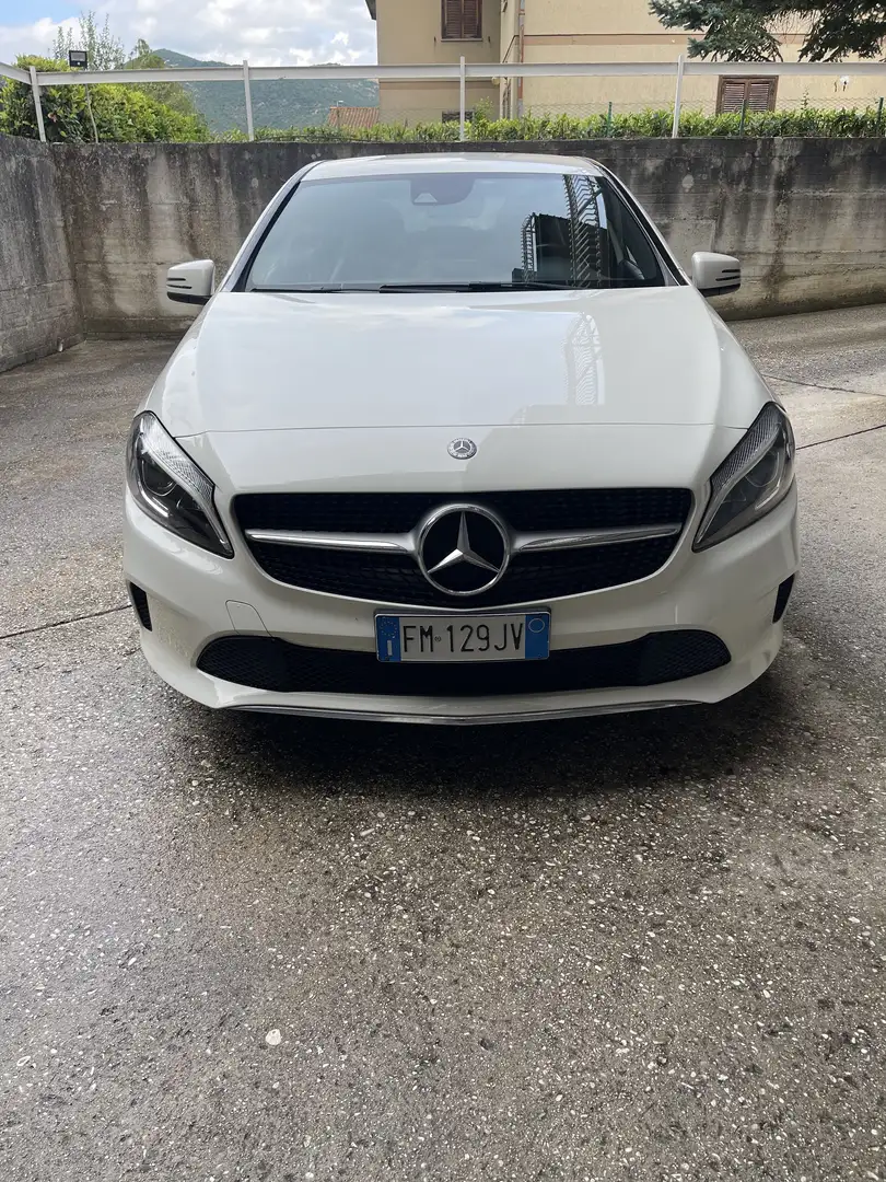 Mercedes-Benz A 180 d Sport Next auto - 1