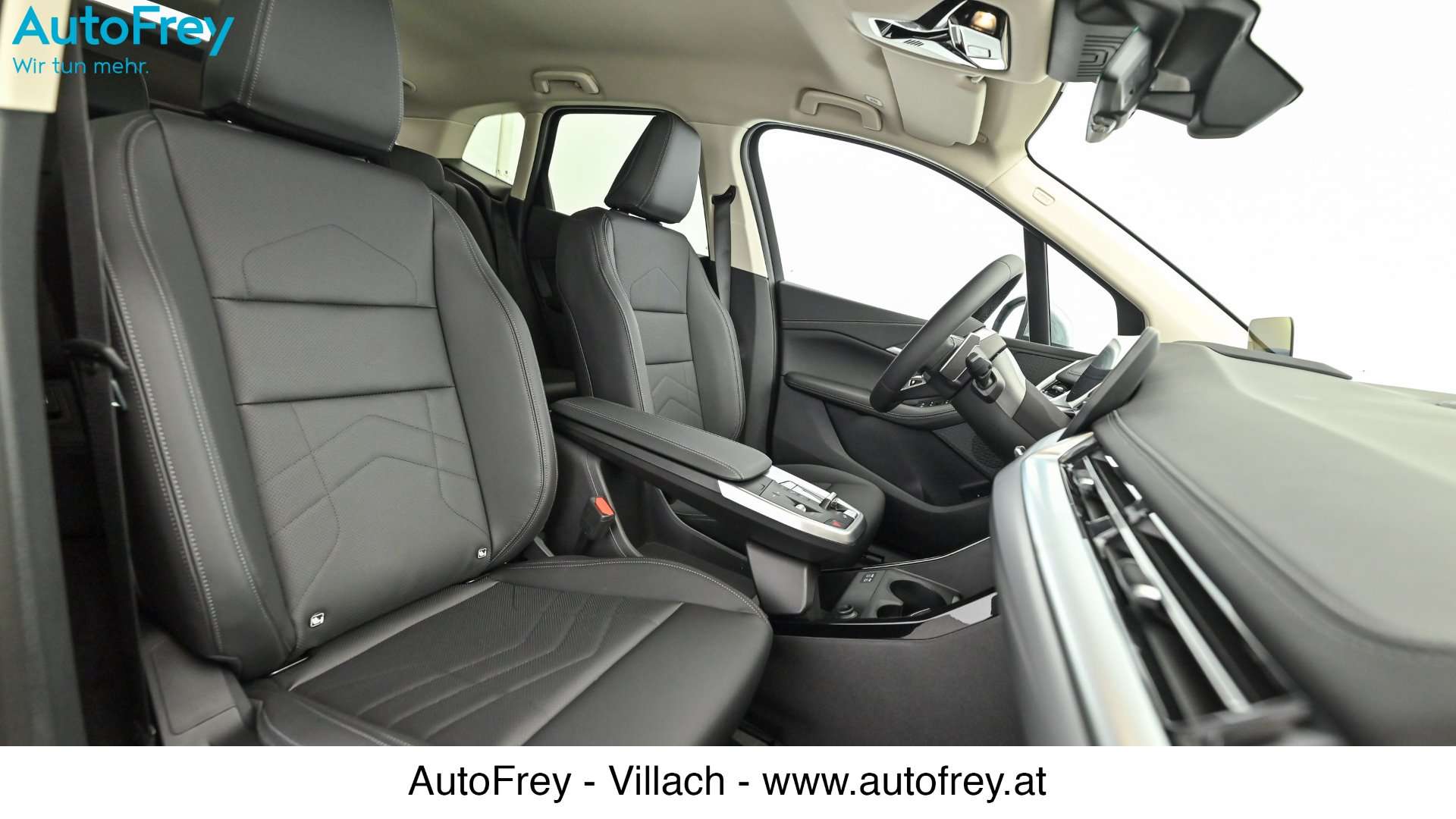 BMW Série 2 Active Tourer 230e XDrive - 2023 - Joinsteer - #11