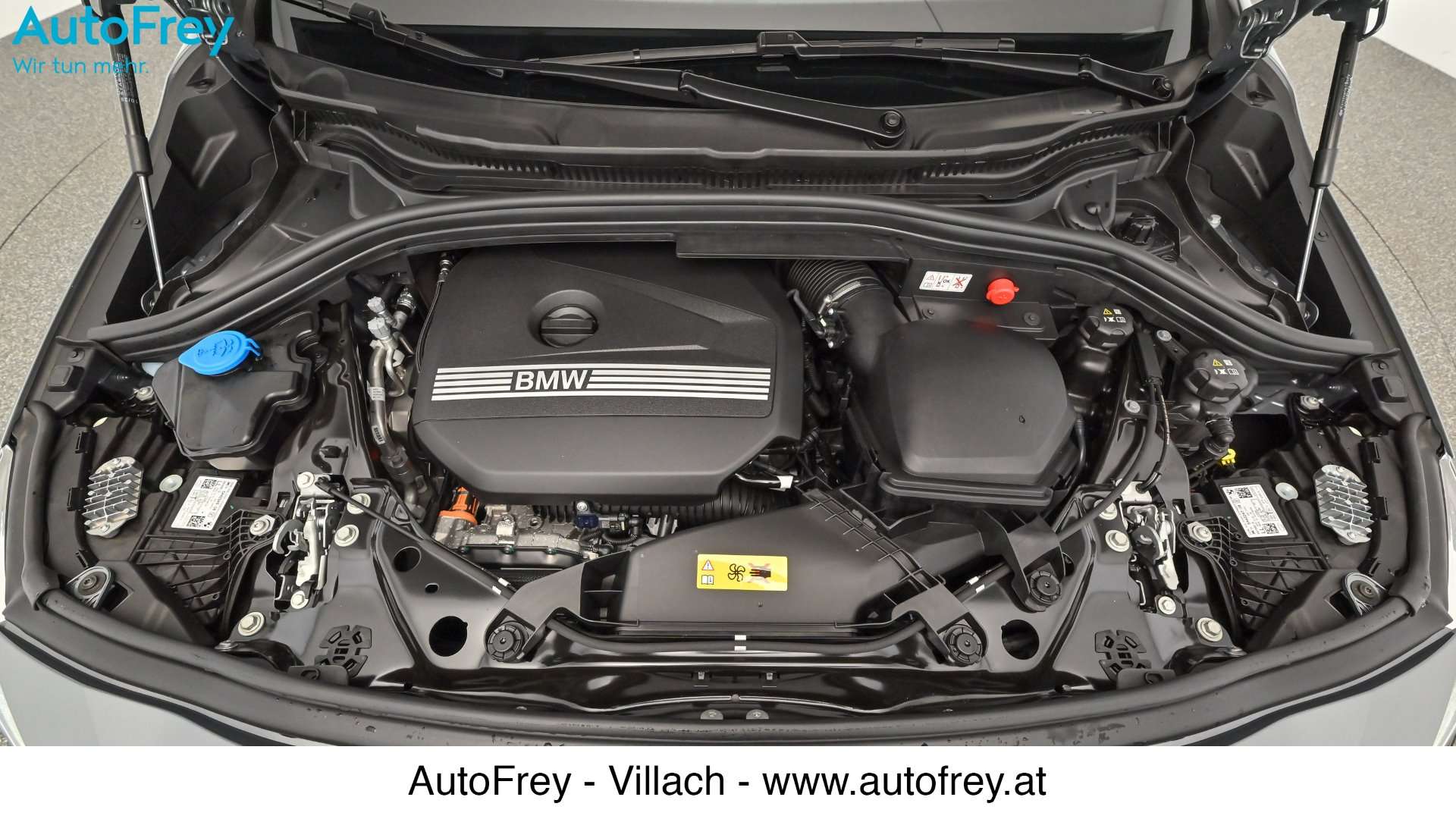 BMW Série 2 Active Tourer 230e XDrive - 2023 - Joinsteer - #10