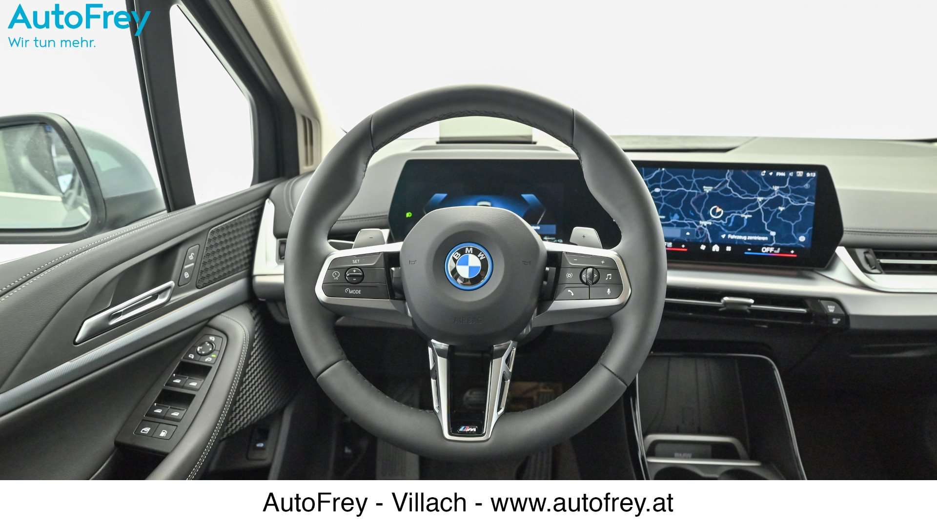 BMW Série 2 Active Tourer 230e XDrive - 2023 - Joinsteer - #7