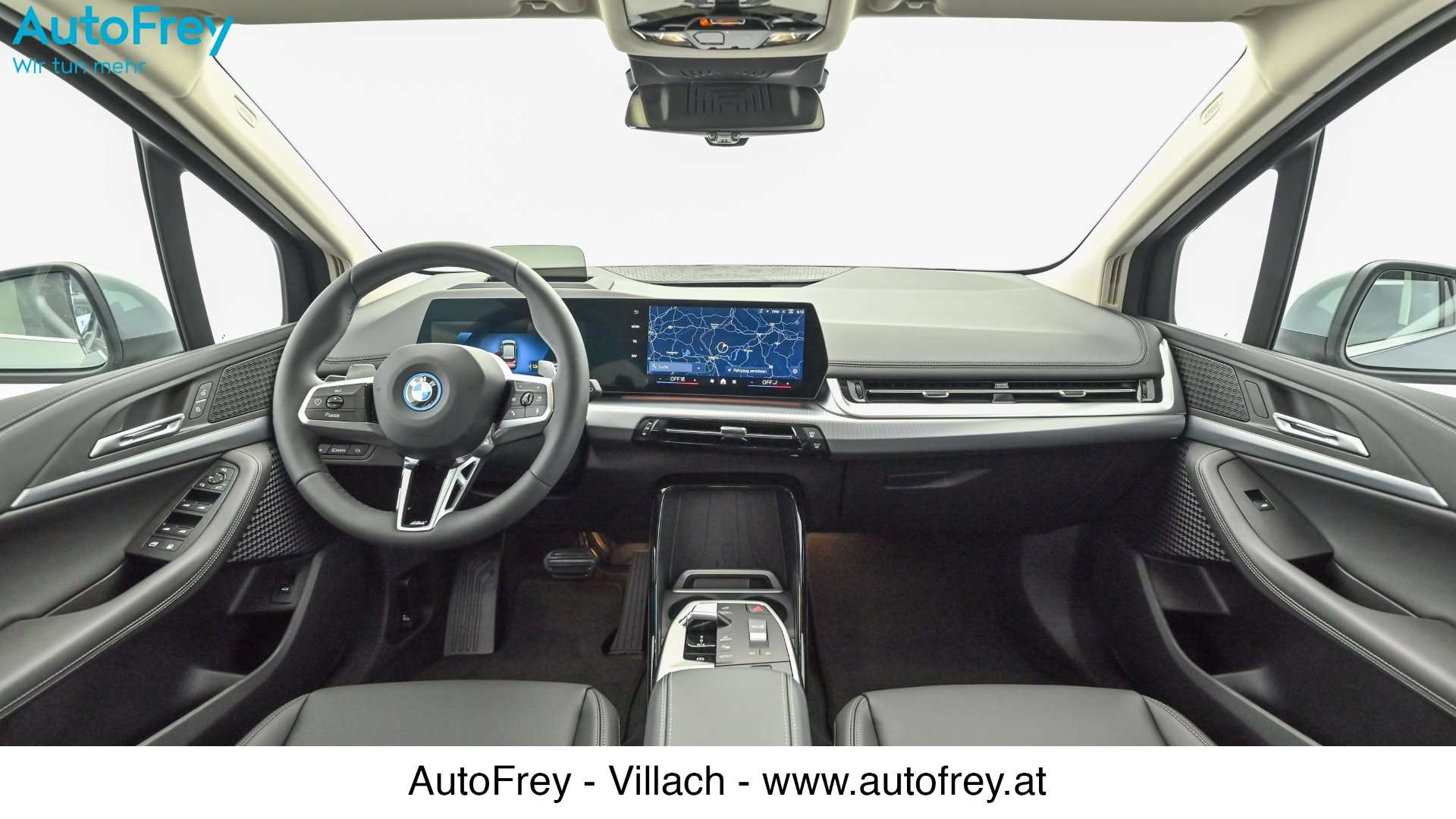 BMW Série 2 Active Tourer 230e XDrive - 2023 - Joinsteer - #5