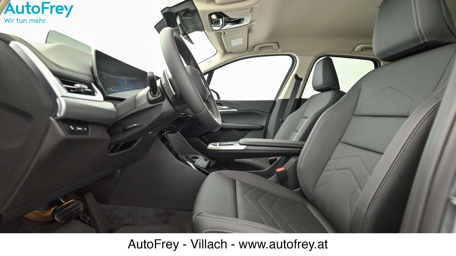 BMW Série 2 Active Tourer 230e XDrive - 2023 - Joinsteer - #8