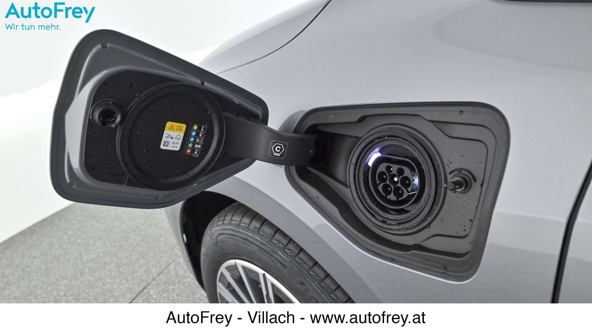 BMW Série 2 Active Tourer 230e XDrive - 2023 - Joinsteer - #12