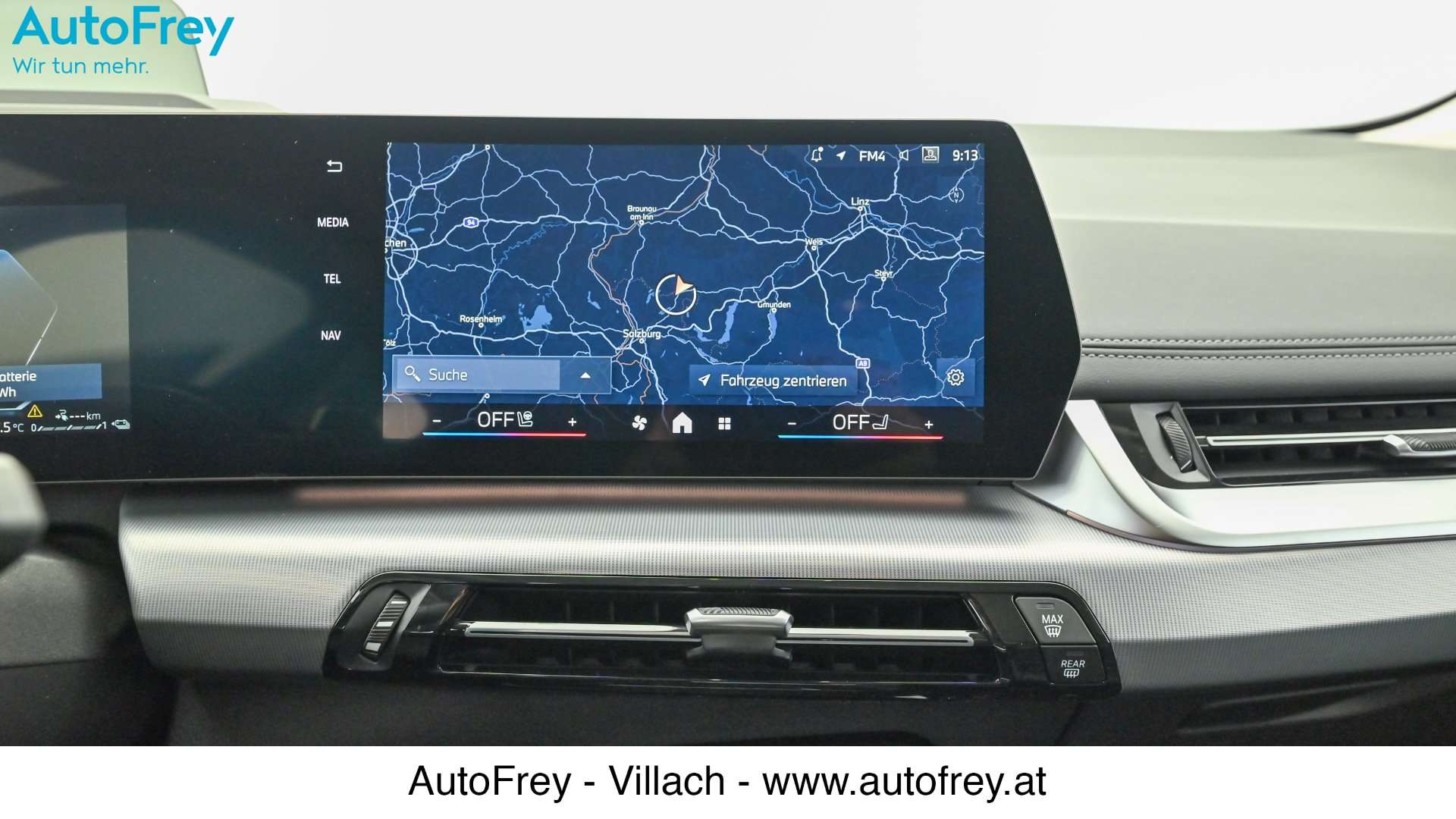 BMW Série 2 Active Tourer 230e XDrive - 2023 - Joinsteer - #6