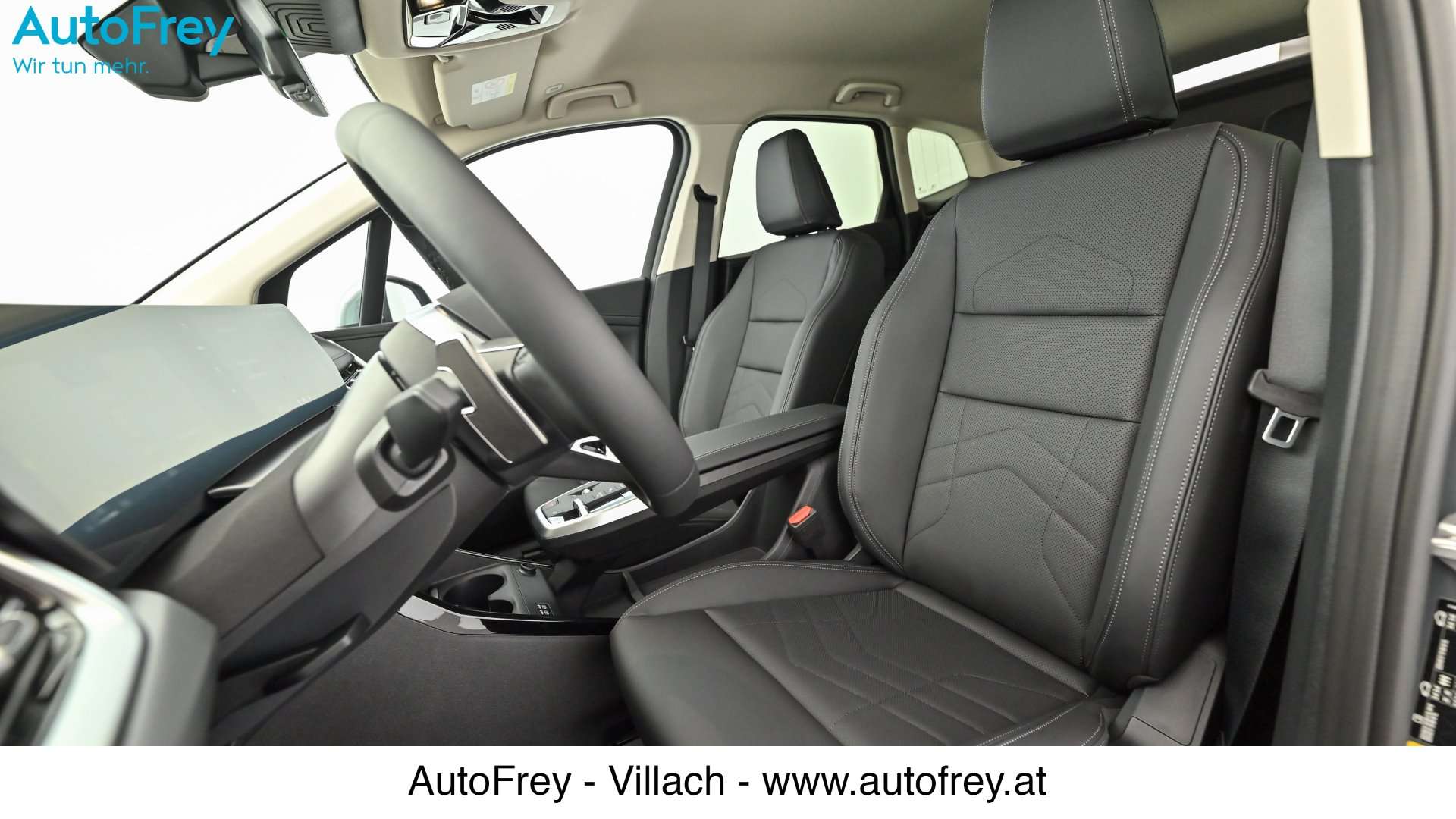 BMW Série 2 Active Tourer 230e XDrive - 2023 - Joinsteer - #9