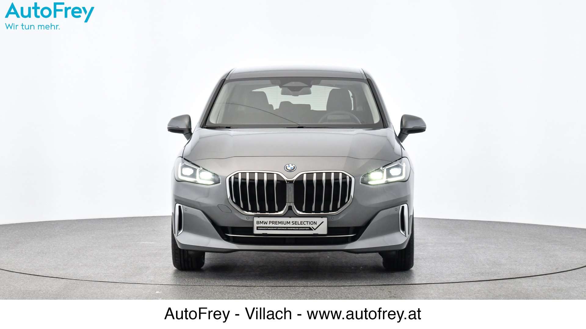 BMW Série 2 Active Tourer 230e XDrive - 2023 - Joinsteer - #2