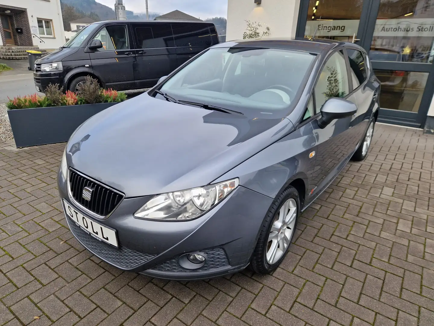 SEAT Ibiza Copa Grau - 2