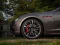 Maserati Ghibli 3.8 V8 Trofeo 580pk | Carbon Ext. Pack | Driver As Grijs - thumbnail 49