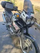 Honda XRV 750