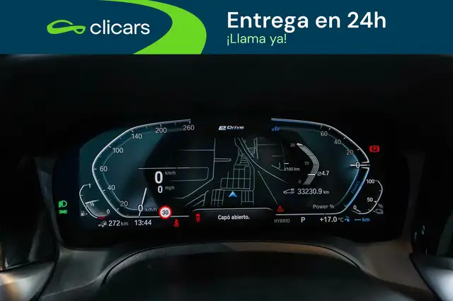 BMW 3 Series view 15