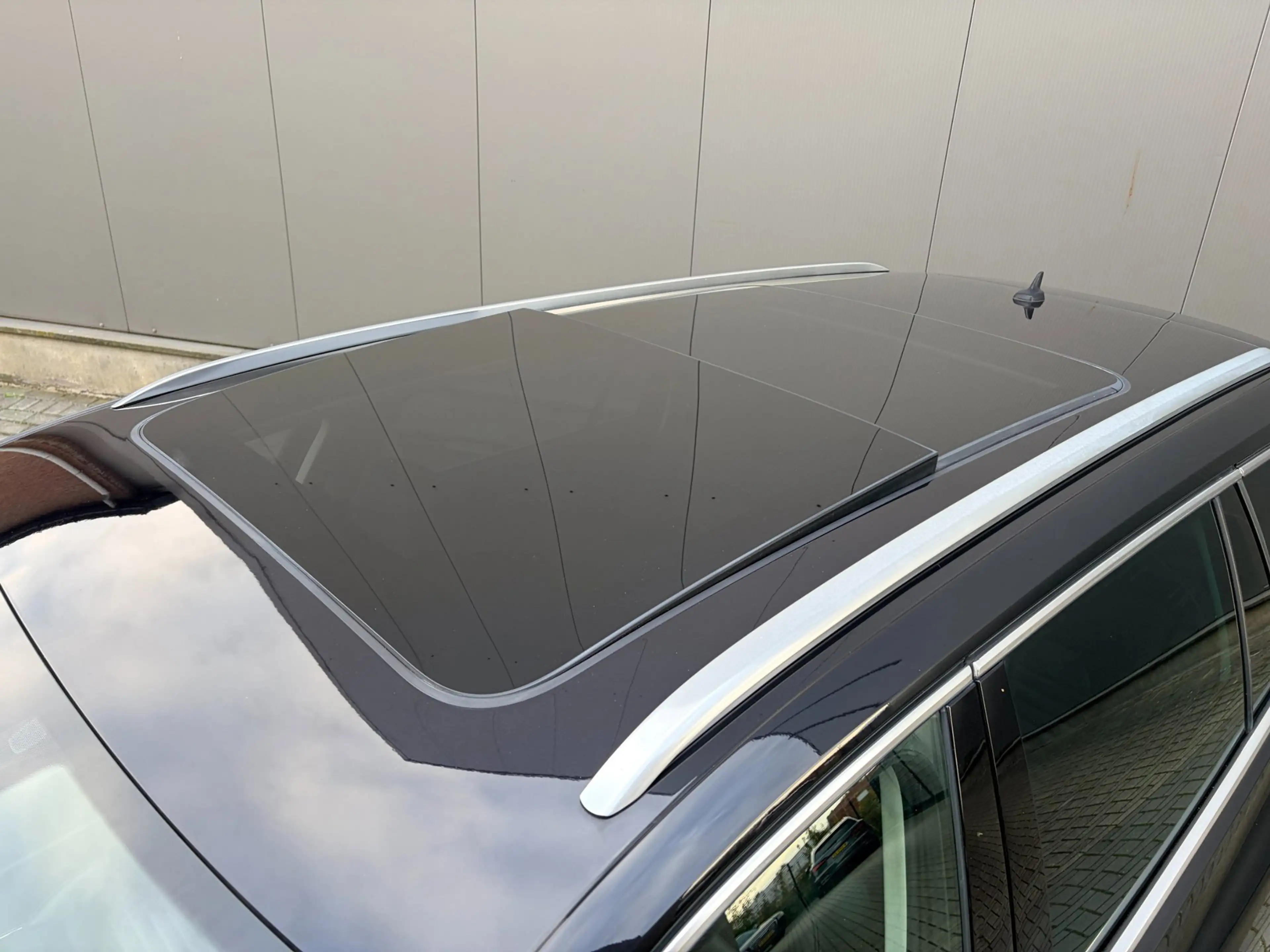 Volkswagen Passat Variant 1.4 TSI GTE Highline — photo 13