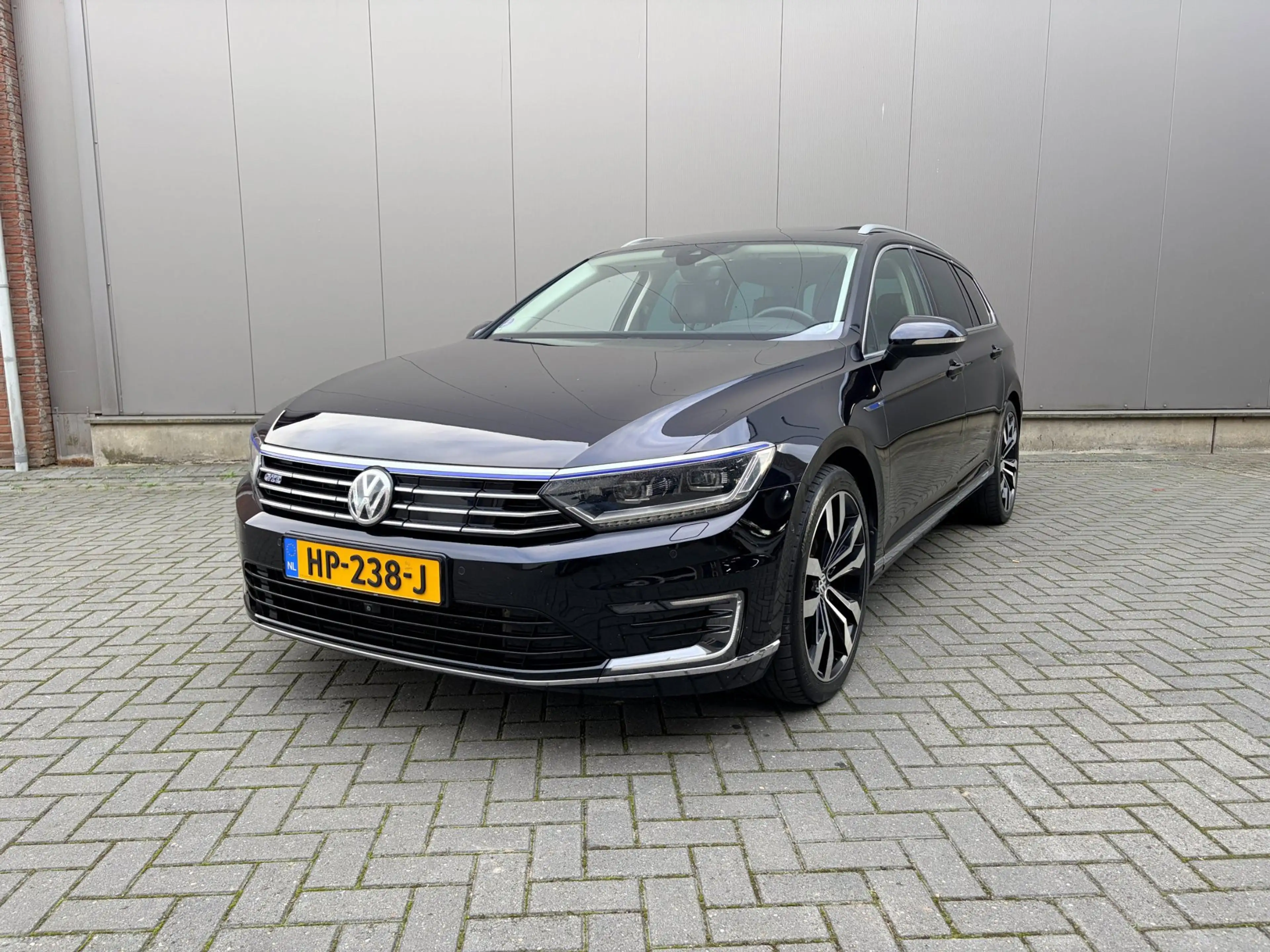 Volkswagen Passat Variant 1.4 TSI GTE Highline