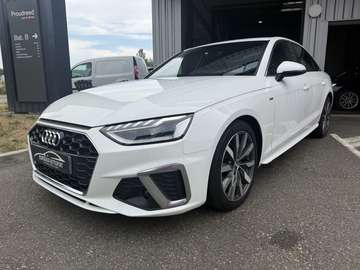 30 TDI 136CH S LINE S TRONIC 7 7CV