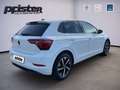 Volkswagen Polo 1.0 TSI Move+MATRIX LED+TEMPOMAT Weiß - thumbnail 4