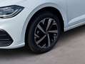 Volkswagen Polo 1.0 TSI Move+MATRIX LED+TEMPOMAT Weiß - thumbnail 8