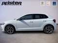 Volkswagen Polo 1.0 TSI Move+MATRIX LED+TEMPOMAT Weiß - thumbnail 6