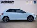 Volkswagen Polo 1.0 TSI Move+MATRIX LED+TEMPOMAT Weiß - thumbnail 3
