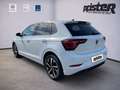 Volkswagen Polo 1.0 TSI Move+MATRIX LED+TEMPOMAT Weiß - thumbnail 5