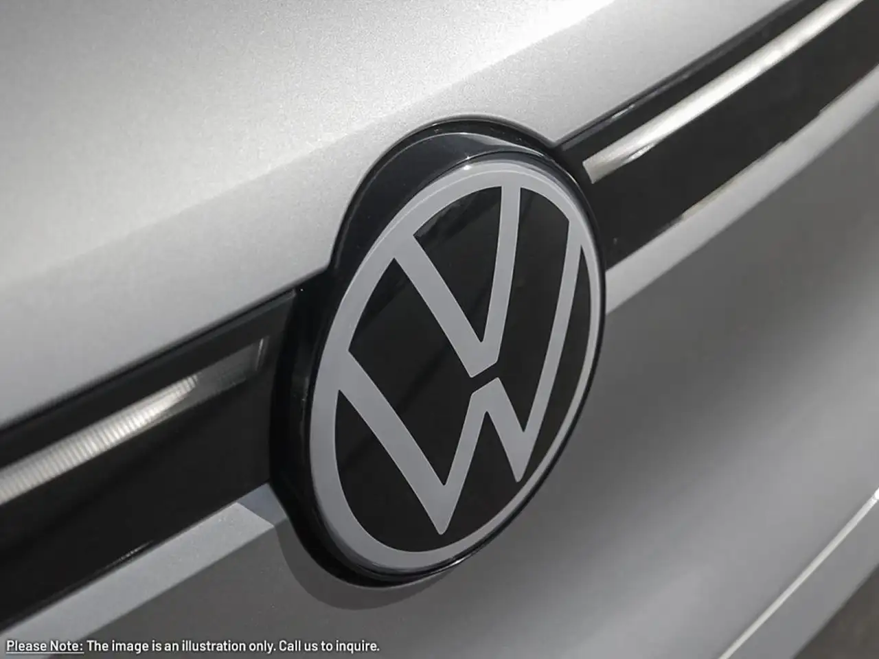 Volkswagen ID.4 снимка Volkswagen ID.4