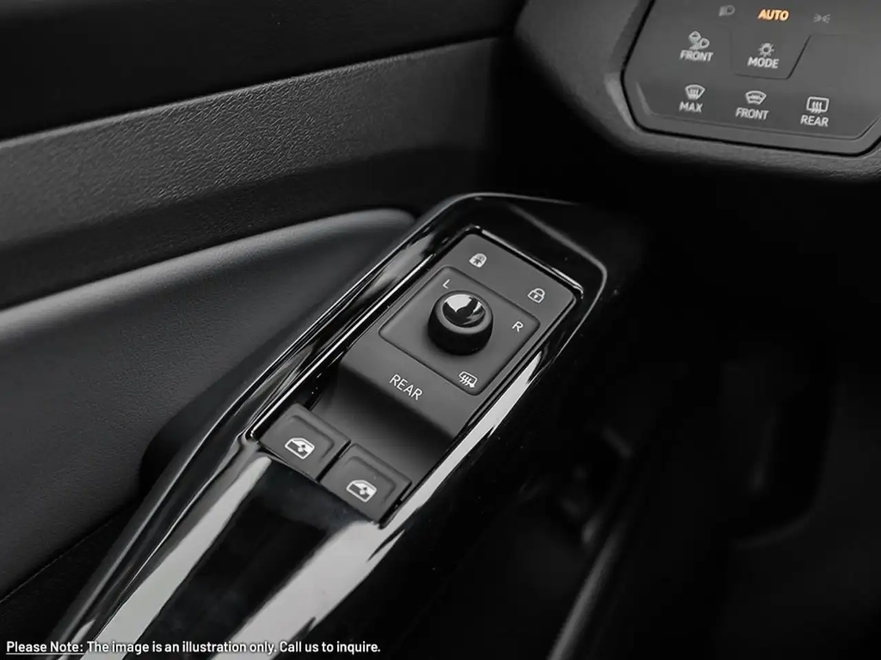 Volkswagen ID.4 снимка Volkswagen ID.4
