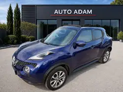 Nissan Juke 1.6 Tekna BVA TOIT PANORAMIQUE