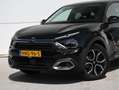 Citroen E-C4 Electric Max 50kWh 136pk Automaat MASSAGE | 18''LM | DODE H Zwart - thumbnail 2
