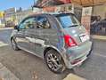 Fiat 500 1.2 SPORT AUTOMATICA NAVI UNIPRO' Grigio - thumbnail 6