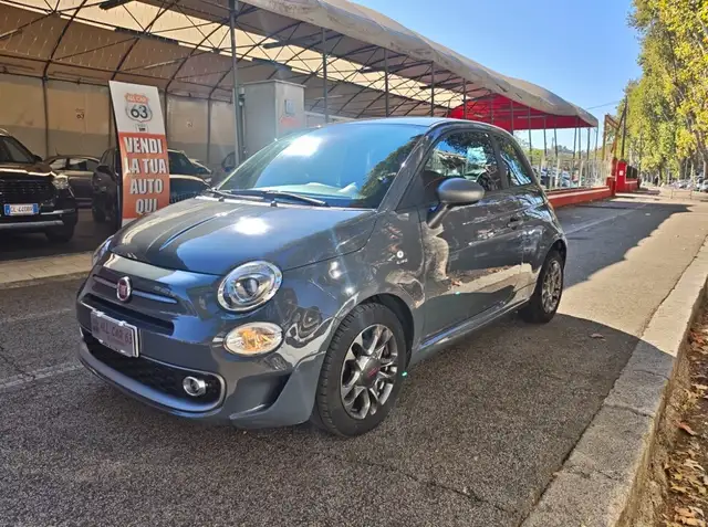Fiat 500 1.2 SPORT AUTOMATICA NAVI UNIPRO'
