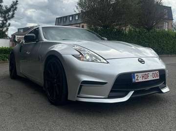 370Z 3.7i V6 Pack Navi 19 alu (Solid)