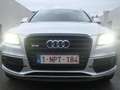 Audi SQ5 3.0 TDi V6 Quattro Tiptronic Plateado - thumbnail 5