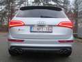 Audi SQ5 3.0 TDi V6 Quattro Tiptronic Argent - thumbnail 3