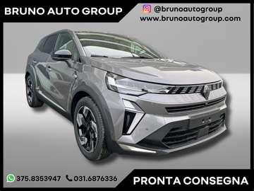 Techno E-Tech full hybrid 160CV MY25