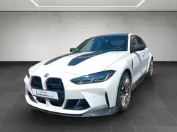 Bmw M3 CS LASER * HEADUP * CARBONSTREBE