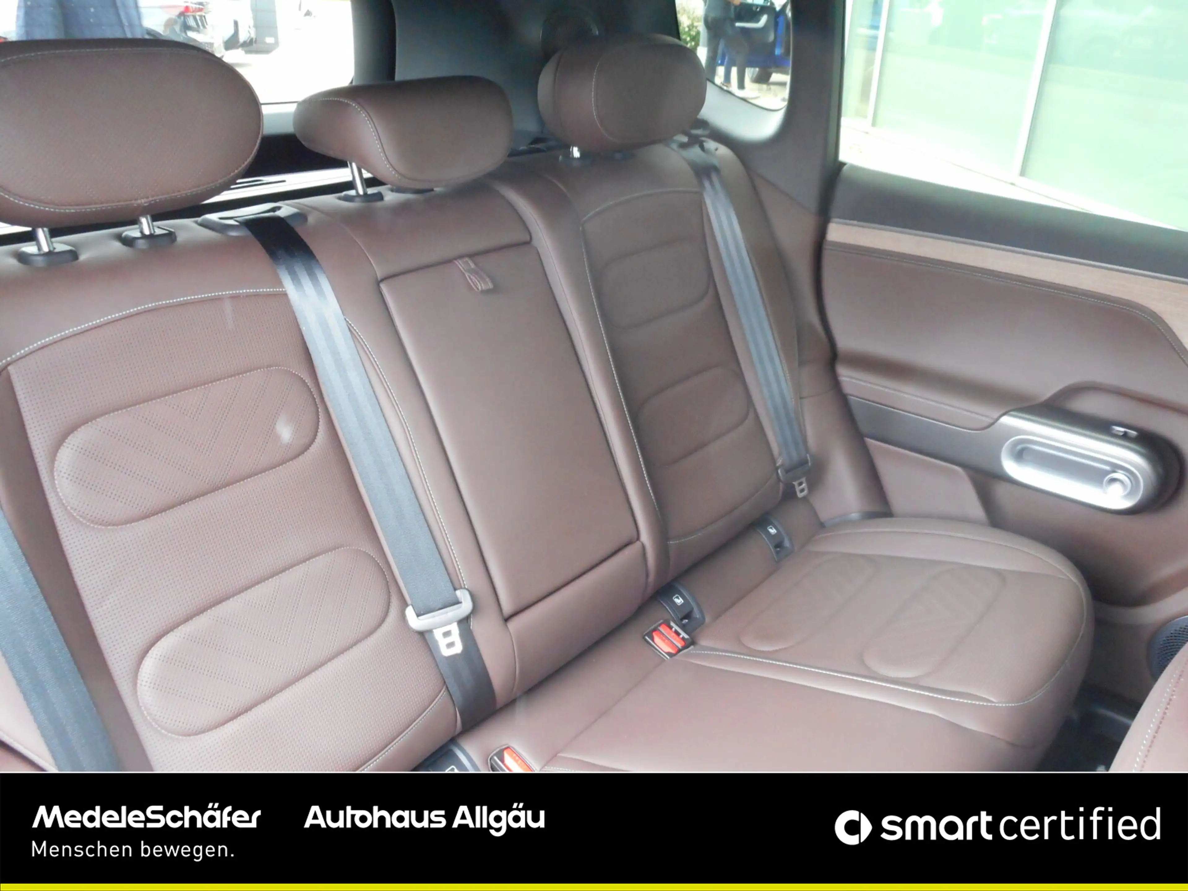 smart #5 #5 Pulse (100kWh) PanoSD/Keyless/Sitzh/Klima/Tel — photo 13