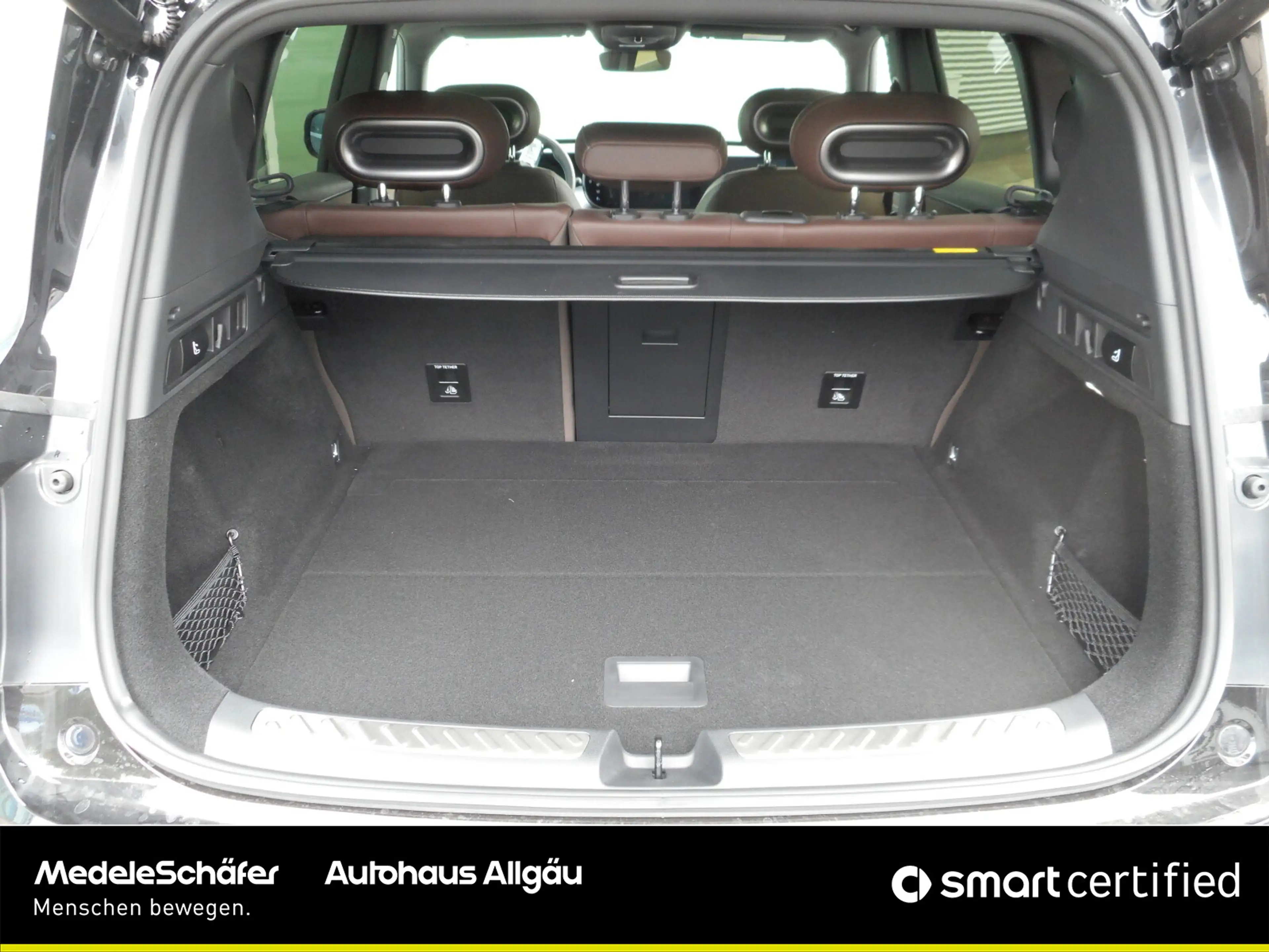 smart #5 #5 Pulse (100kWh) PanoSD/Keyless/Sitzh/Klima/Tel — photo 14