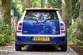 MINI Cooper Clubman Cooper Clubman 1.6 Chili Albastru - thumbnail 3