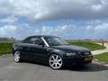 Audi V8 A4 2.4 V6 Exclusive Schwarz - thumbnail 2