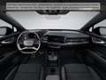 Audi Q4 e-tron Sportback 45 S-LINE*NAVI-PLUS*MATRIX*K Silber - thumbnail 10