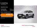 Audi Q4 e-tron Sportback 45 S-LINE*NAVI-PLUS*MATRIX*K Silber - thumbnail 1