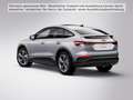 Audi Q4 e-tron Sportback 45 S-LINE*NAVI-PLUS*MATRIX*K Silber - thumbnail 3