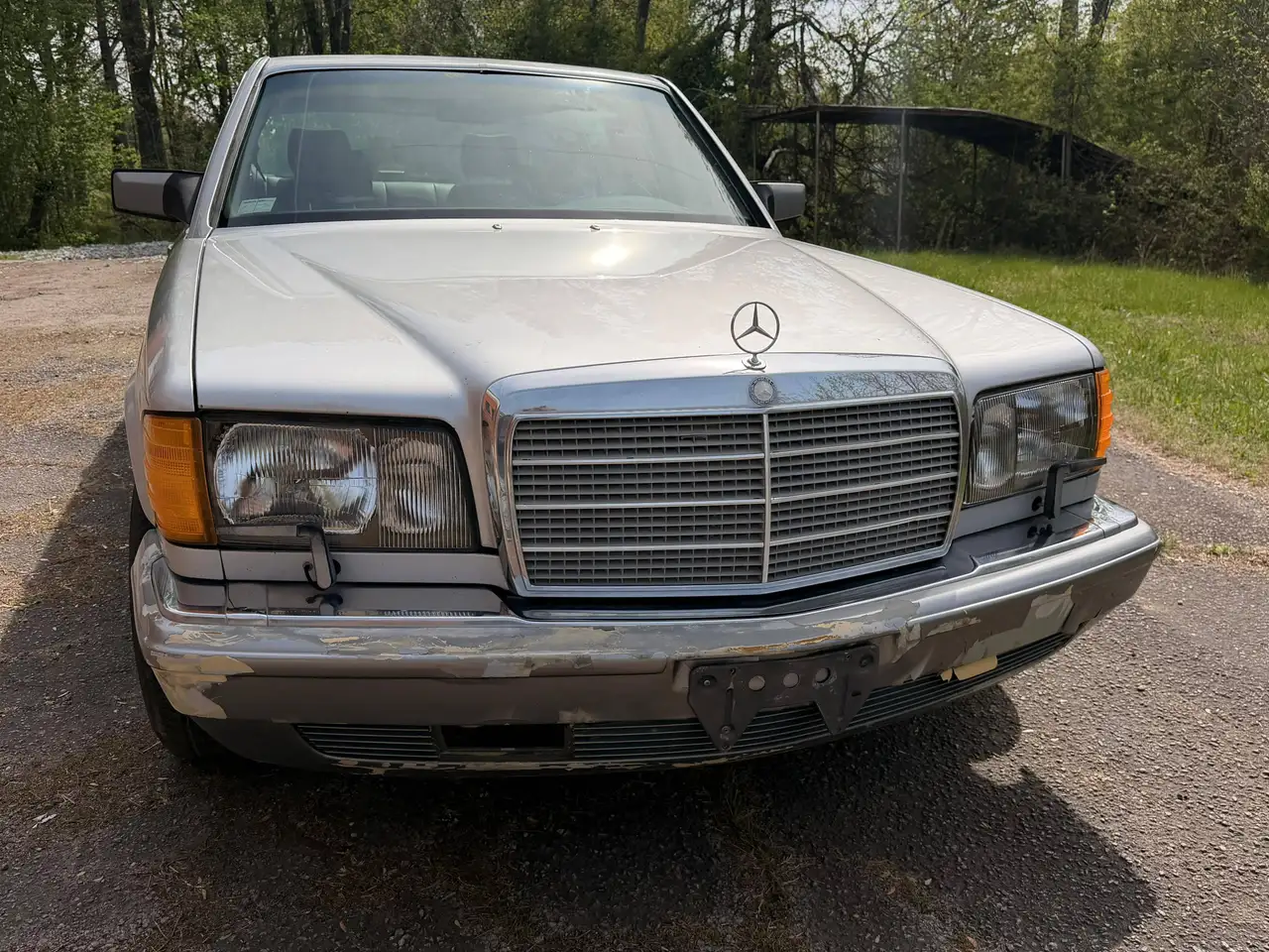 Mercedes-Benz S 560 560 SEL, foto 6