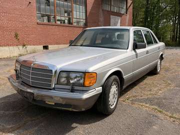 560 SEL