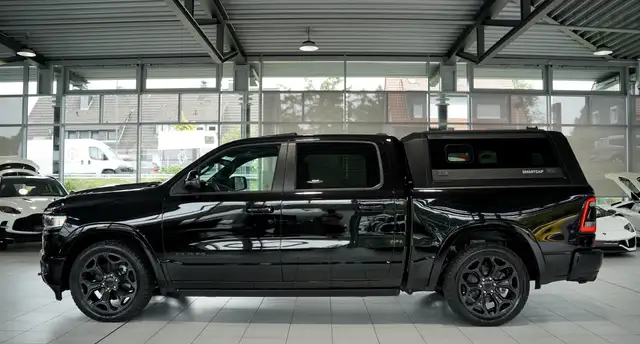 Dodge Ram view 9